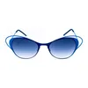 ITALIA INDEPENDENT MOD 0219 I THIN METAL Dark blue and blue Produktbild-Vorschau 5