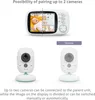 Babyphone NannyCam H32 Pro mit 3.2 Zoll LCD-Display, Produktbild-Vorschau 5