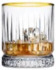 PAŞABAHÇE Bicchiere da whisky Elysia Gold, capacità: 0,35 Anteprima dell’immagine prodotto 16
