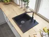Granitan | NOOK - Rubinetto da cucina - Orientabile a 360° Anteprima dell’immagine prodotto 9