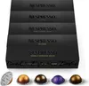 NESPRESSO VERTUO, Auswahl an Espresso (40ml) und Double Produktbild-Vorschau 1