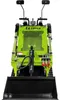 Minikompaktlader Zipper ZI-MKL620, Benzinmotor mit 7,1 kW, Produktbild-Vorschau 4