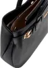 Elegante Schwarze Handtasche mit Vielseitigen Produktbild-Vorschau 15