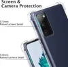 Custodia per Samsung Galaxy S20 FE Anti Shock Mobile Phone Anteprima dell’immagine prodotto 3