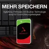 ST4000VN008  Seagate IronWolf  Interne Festplatte 3.5 Zoll Produktbild-Vorschau 8