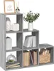 VidaXL 857963, Szary, Dąb, Drewno, Drewno, 80 kg, 990 mm, Podgląd zdjęcia produktu 2