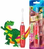 Brush-Baby Kidz Sonic Szczoteczka do zębów soniczna 3+ Náhled obrázku produktu 4
