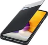 Samsung, Hülle für Galaxy A72 4G Folio Modell S View Cover Produktbild-Vorschau 1