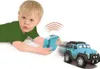 KO BB JUNIOR automobilis Jeep Lil Driver, 16-82301 Produktbild-Vorschau 1