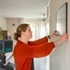Vonroc Kreuzlinienlaser 10 Meter rot - Laser Wasserwaage Produktbild-Vorschau 7
