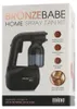 MineTan Bronze Babe Home Spray Tanning Kit Black Náhled obrázku produktu 9
