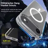 Hülle MagSafe mit integrierter Magnet für iPhone 17 Air Produktbild-Vorschau 5