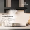 KlarsteinAeroClean okap/wyciąg, 649,9 m³/h, 4 poziomy, EEK Podgląd zdjęcia produktu 3