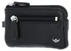 Golden Head étui à clés Polo Zipped Key Case Black noir Voir les images du produit 9