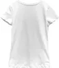 Marvel - T-Shirt für Damen CD270 (L) (Weiß) Produktbild-Vorschau 2