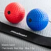 Jeu de balles d'entraînement et de réflexe Balxing Voir les images du produit 3