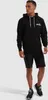 ELLESSE Primero OH Hoody BLACK BLACK M Produktbild-Vorschau 23