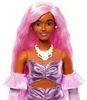 Barbie Deluxe Style, bambola con capelli rosa HYV25 Anteprima dell’immagine prodotto 16