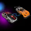 Overmax Ferngesteuertes RC Drift-Auto X-Tireburner ab 8 Produktbild-Vorschau 6