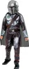 A child wearing a Mandalorian costume. Produktbild-Vorschau