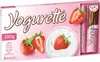 Ferrero Yogurette, Czekolada mleczna, 100 g, Truskawka, 299 Podgląd zdjęcia produktu 1
