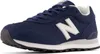 New Balance Medium Moyen  Sportschuh Blau in Gr. 44.5 Produktbild-Vorschau 28
