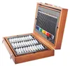 Verk 18234 Großes Set in einem Holzkoffer für Maler, Produktbild-Vorschau 2
