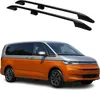 Strešné nosiče zábradlia pre VW T7 Multivan 2022-2025 Náhľad obrázku produktu 10