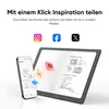 XPPen Note Plus 2 Produktbild-Vorschau 12