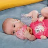 BABY born Sleepy for babies pink, 30cm Produktbild-Vorschau 5