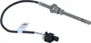 NRF 707093 Abgastemperatursensor passend für MERCEDES-BENZ Produktbild-Vorschau 7
