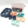 Fisher Price Formsortierer Spielzeug Kinderreite Rehkitz 10 Produktbild-Vorschau 8