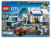 LEGO® City Centre d'intervention mobile, 60139 Voir les images du produit 26