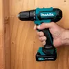 Makita DF333DSAE Akku-Bohrschrauber 12V, inkl. 2x 2,0Ah Produktbild-Vorschau 46