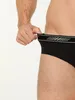 NUR DER Slip 3D-Flex Classic 2er Pack - schwarz - Größe 5 | Produktbild-Vorschau 5