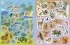 Wieso? Weshalb? Warum? Stickerheft: Heimische Tiere Produktbild-Vorschau 4