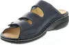Finn Comfort Damen Pantolette MENORCA blau Größe EUR 39 Produktbild-Vorschau 45