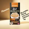 MASSIMO 3in1 Löslicher Kaffee mit Kaffeeweißer & Rohrzucker Produktbild-Vorschau 5