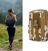 Taktische Handytasche -Molle- EDC-Tasche für Huawei P40 mit Produktbild-Vorschau 7