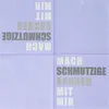 Serviette "Mach schmutzige Sachen mit mir" Produktbild-Vorschau 2