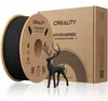 Creality PLA 1,75mm BLACK 1kg 3D-Filament Produktbild-Vorschau 3