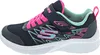 Skechers Microspec-Bold Delight 302468L (32/NVY) Produktbild-Vorschau 1
