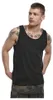 Brandit mouwloos T-shirt, zwart, maat M, voor heren, kleur Productafbeelding-voorbeeld 16