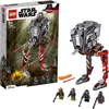 LEGO Star Wars AT-ST Raider Building Set, Sada na stavění, Náhled obrázku produktu 13