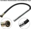 Jopassy Betonrüttler Rüttelflasche Flaschenrüttler Produktbild-Vorschau 6