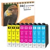 D&C 9pack 405 XL Druckerpatronen für Epson 405XL Patronen Produktbild-Vorschau 1