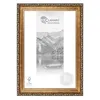 Bilderrahmen Antik Massivholz 'WIEN' Shabby Chic Vintage Produktbild-Vorschau 4