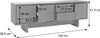 TV-Rack MCW-O34, TV-Board Fernsehtisch Lowboard Kommode, Produktbild-Vorschau 6