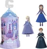 Disney Frozen JCR89, Modepuppe, Weiblich, 3 Jahr(e), Produktbild-Vorschau 2