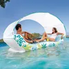 Aufblasbare Insel 224 x 150 cm INTEX 56294 Produktbild-Vorschau 19